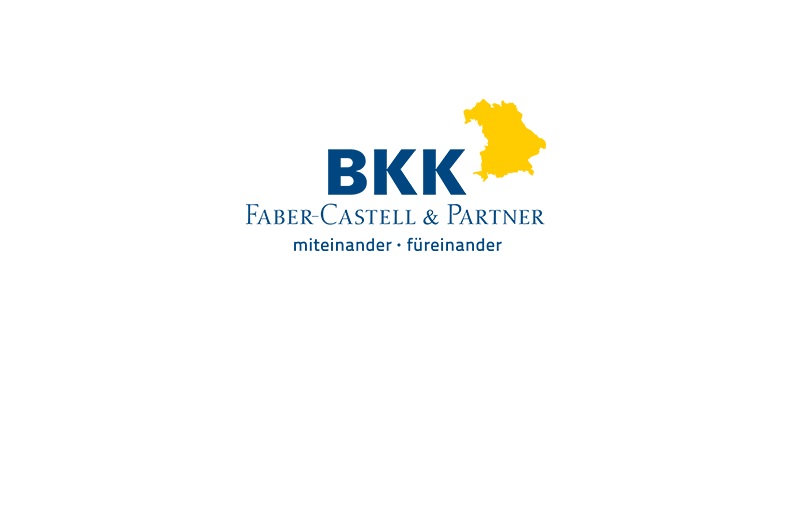 Kostenübernahme für Osteopathie bei BKK Faber-Castell & Partner
