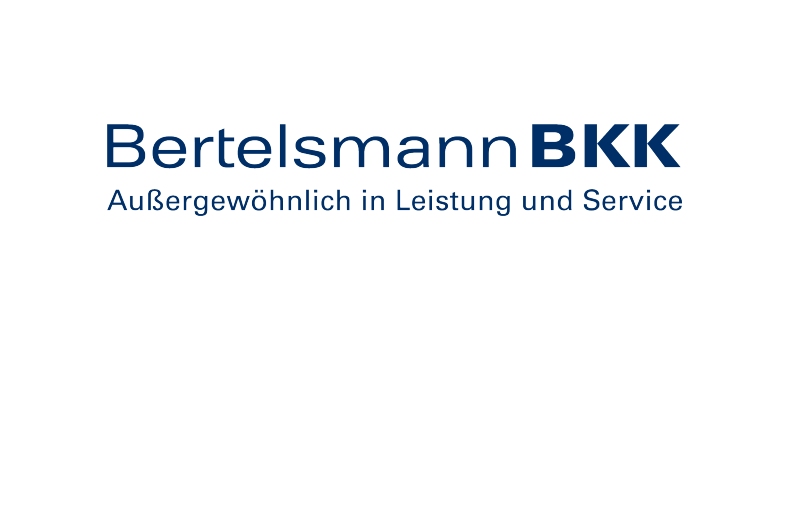 Kostenübernahme für Osteopathie bei Bertelsmann BKK